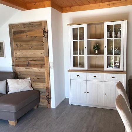 Ferienwohnung Buchenblick モンシャウ エクステリア 写真