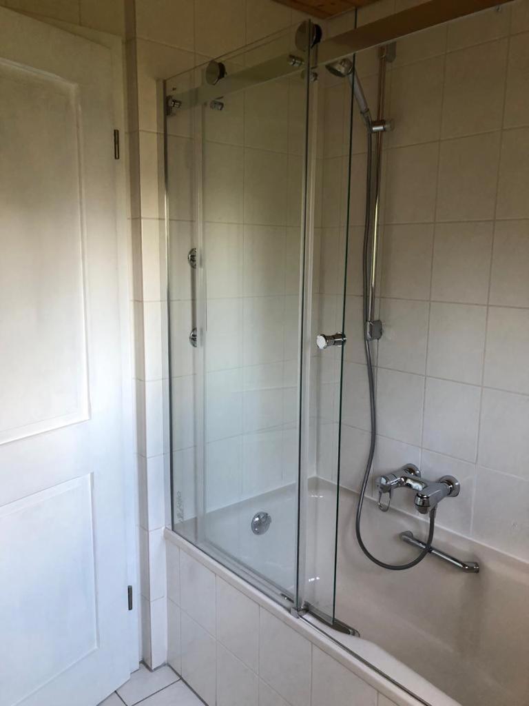 Ferienwohnung Buchenblick モンシャウ エクステリア 写真